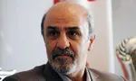 لغو سفر گودرزی از نیویورک به لس‌آنجلس
