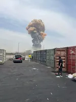 اژه‌ای: افراد مقصر در حادثه بندر شهید رجایی شناخته شدند