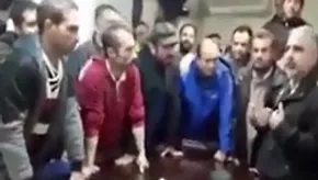 عکس/هندوستان گردی بازیگر معروف طنز