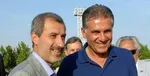 ویلموتس بعد از شکست تیم‌ملی در رختکن چه گفت؟