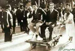 عکس/ بزرگترین دره‌ منظومه شمسی