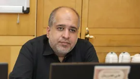فیلم | تهدید کشورهای عربی توسط مجلس: جمهوری اسلامی و شما اینجا می‌مانید و ما شما را رها نخواهیم کرد!