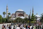 وزیر کشور ترکیه: ۳۴۳ نفر در شب گذشته دستگیر شدند