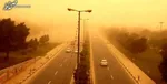 احتمال آبگرفتگی معابر در ۱۴ استان