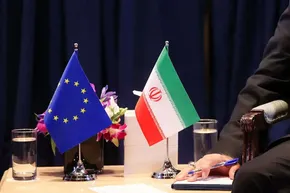 تصاویر | نشست خبری سخنگوی وزارت امور خارجه