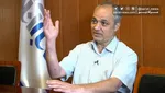 واکنش زیدآبادی به اظهارات عراقچی