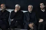 واکنش همتی به سخنان فردوسی‌پور