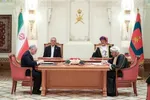 عراقچی: دیپلماسی تنها راه پیشگیری از بحران‌های بزرگ در منطقه است