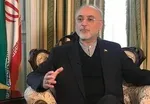 صالحی: غنی سازی ۶۰ درصد، ۲۰ درصد و ۵ درصد همچنان ادامه دارد