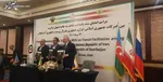ادعای بی‌اساس باکو علیه ایران