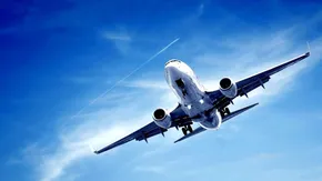 تصاویر/ بزرگترین فرودگاه جهان