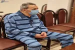 جمشید شارمهد سرگرده گروهک تروریستی تندر و دولت آمریکا به پرداخت جزای ۲ میلیارد و ۴۷۸ میلیون دلاری محکوم شدند