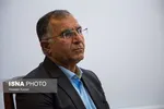 دایی به تمرین تیم ملی می‌آید