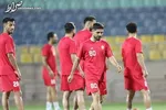 تمدید قرارداد عمری با پرسپولیس