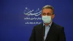 فوتی‌های کرونا در هرمزگان به ۱۰۸۳ نفر رسید