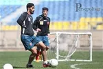 سرمربی تیم ملی فوتبال به کتاب‌باز می‌آید