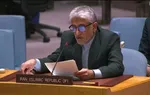 هشدار ایروانی: حمله به مقرهای سازمان ملل در ایران، مصونیت این نهاد را زیر پا می‌گذارد