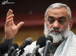 سردار نقدی: هدف دشمن محاصره‌ تبلیغاتی است