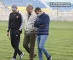 کاروان پرسپولیس در ترکیه؛ درویش به کربلا رفت!