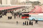 کاهش ۶۷ درصدی تصادفات در اربعین امسال