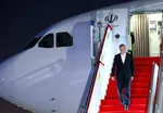 توئیت| پزشکیان: پرچم رهبر شهید بر زمین نخواهد ماند