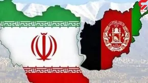 فیلم | ویدیو دختر بلاگر افغان از مسیر برگشتش از تهران به افغانستان