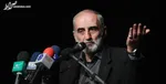فیلم/ورود گروسی به سازمان انرژی اتمی