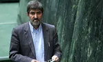 سئوال کریمی‌قدوسی از ظریف
