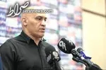 پاسخ منصوریان به اعتراض پرسپولیسی‌ها