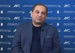 درخواست رسمی فدراسیون فوتبال ایران برای میزبانی جام ملت‌ ها