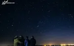 کشف ابرسیاه‌چاله‌ای ۲۰ میلیون برابر خورشید در حال فرار از یک کهکشان