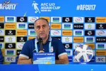 برخورد انضباطی سرمربی پرسپولیس با عبدی
