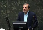 هشدار نماینده اهواز نسبت به تداوم بی‌مهری‌ها به مردم خوزستان