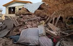 افزایش شمار مصدومان زلزله در آذربایجان شرقی به ۷۲۰ نفر