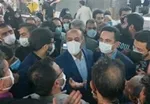 ساخت راه‌آهن ایران-کربلا‌ پس از ۸ سال بلاتکلیفی