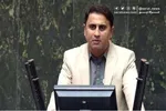 معین الدین سعیدی: از مجلسی که پیگیر طرح صیانت بود، نباید انتظار پیگیری داشت
