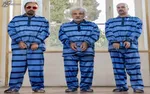 آفتاب پرست پیش این بازیگر کم آورد + عکس