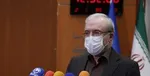 سعید نمکی: جزو ۶ کشور سازنده واکسن کرونا هستیم