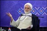 حد و مرز سیاسی بودن مداحان/ چه کسانی فتنه ۸۸ را جمع کردند؟