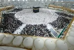 حج ۱۴۰۵ روی دور تردید؛ حدود نیمی از سهمیه حج پر نشده است