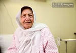 مرگ یک بازیگر در ۶۱ سالگی