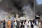 ابراز نگرانی ایران از تشدید خشونت‌ها در افغانستان