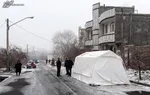 خبر خوب هلال احمر برای زلزله‌زدگان کرمانشاه