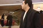 واکنش بهاره رهنما به خبر حضور نامداری در مراسم ازدواجش +عکس