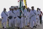 بازگشایی رواق‌های حرم رضوی با هماهنگی ستاد ملی کرونا