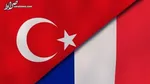 سفیر فرانسه به وزارت امور خارجه احضار شد