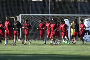 کاریکاتور/ حال‌ و روز پرسپولیس!