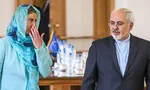 موگرینی:تداوم اجرای برجام به نفع آمریکاست