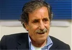 «لازانیا» با اکبری عبدی کلید خورد