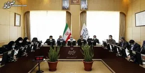 تصاویر/ جلسه مجلس؛ صبح ۲۶ بهمن